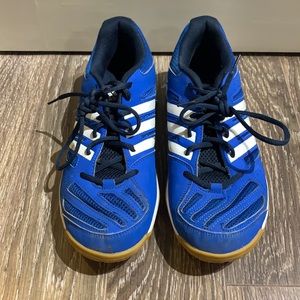 Adidas Athletic Trainers